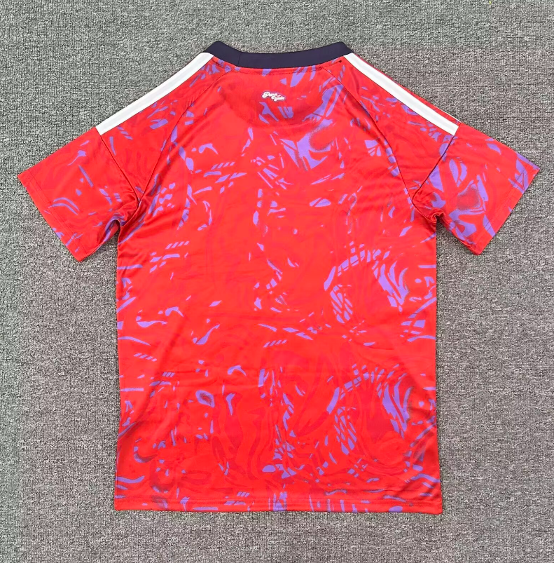 2026 camiseta 1ª equipación unisex