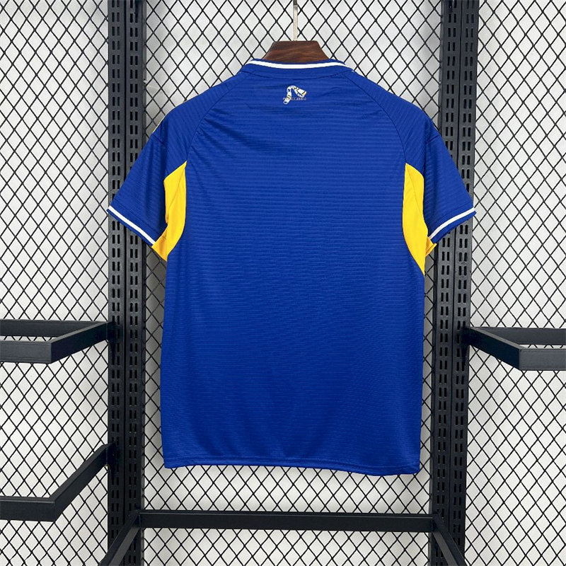 25/26 camiseta 2ª equipación unisex