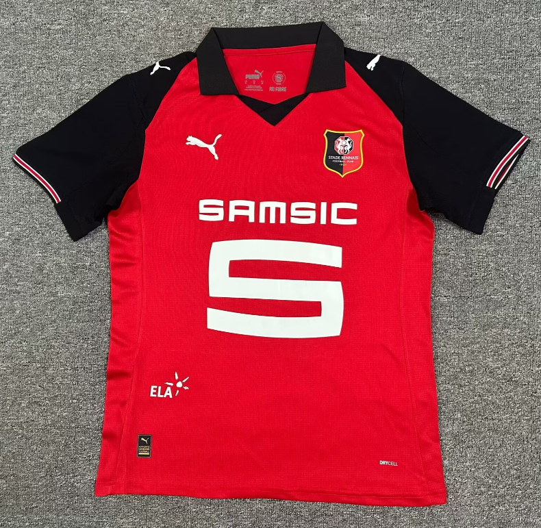 25/26 camiseta 1ª equipación unisex