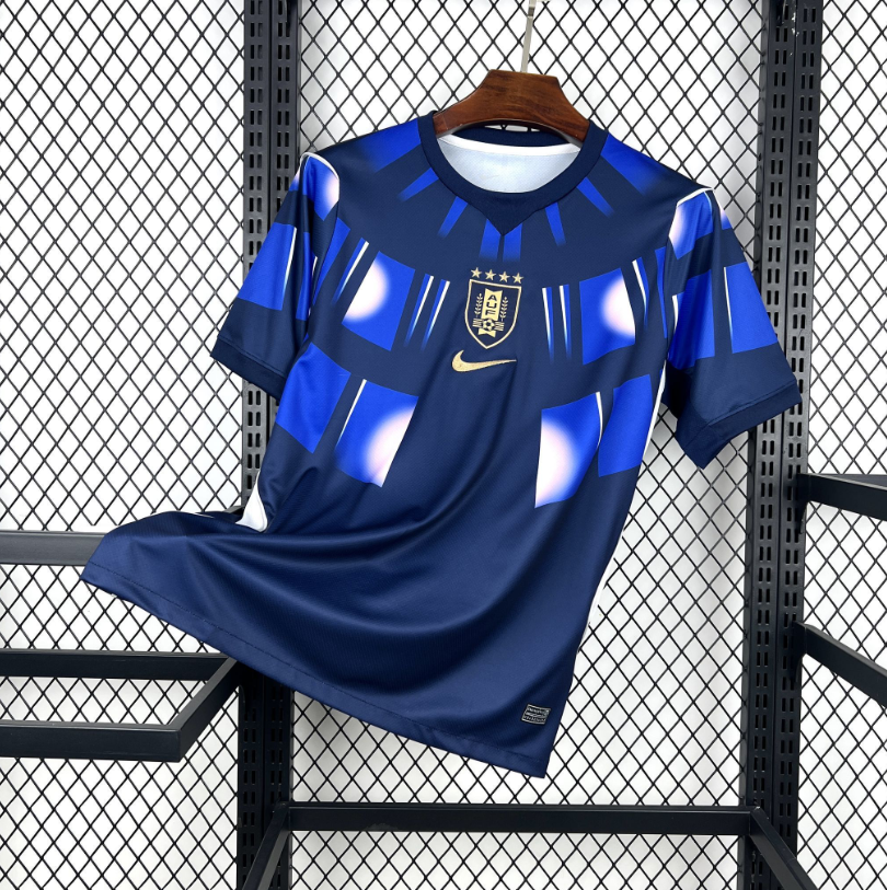 2026 camiseta 2ª equipación unisex