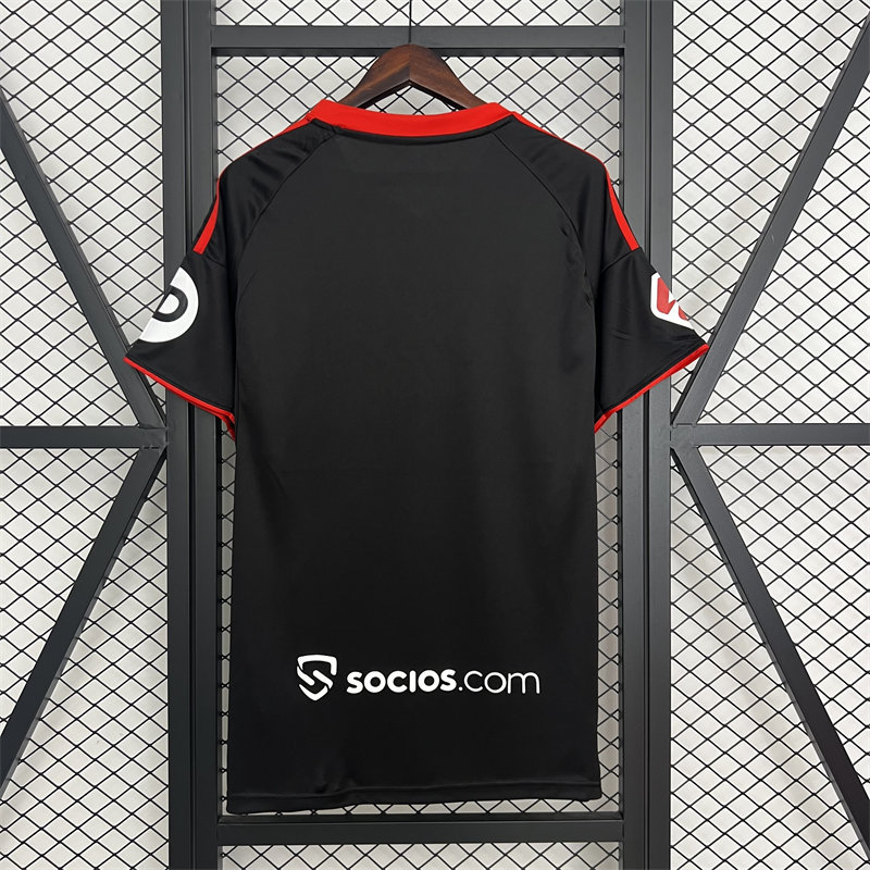 25/26 camiseta 3ª equipación unisex