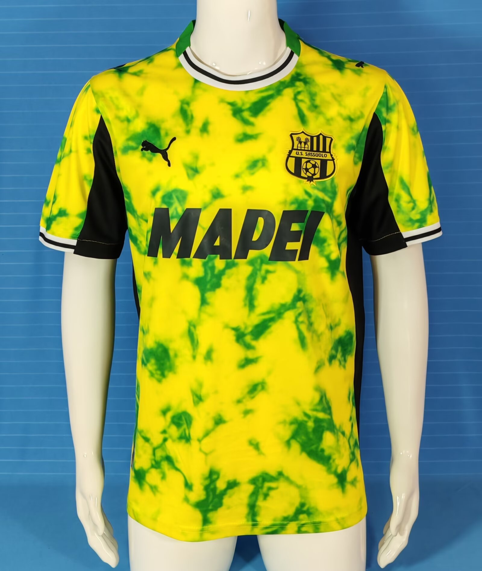 25/26 camiseta 3ª equipación unisex