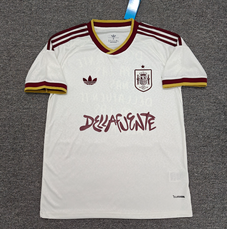 2026 camiseta edición especial