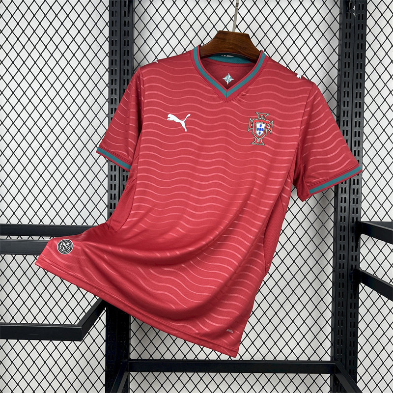 2026 camiseta 1ª equipación unisex