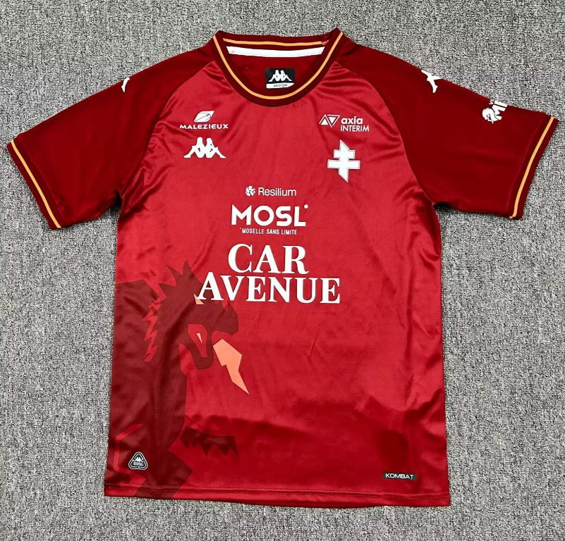 25/26 camiseta 1ª equipación unisex