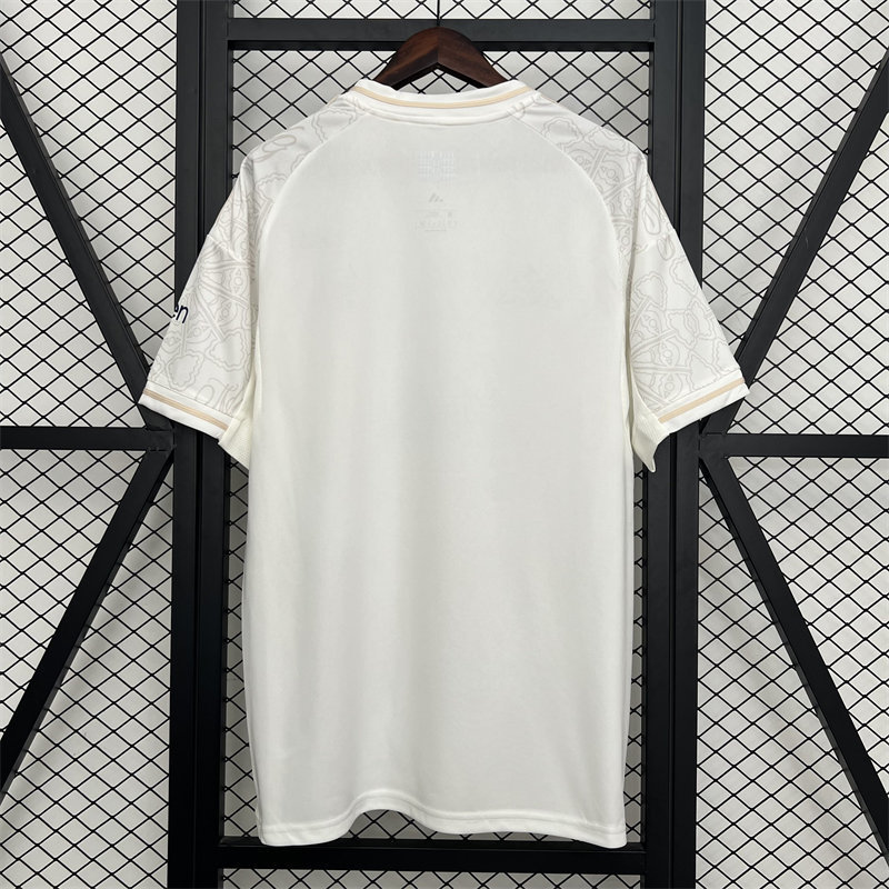 25/26 camiseta 2ª equipación unisex