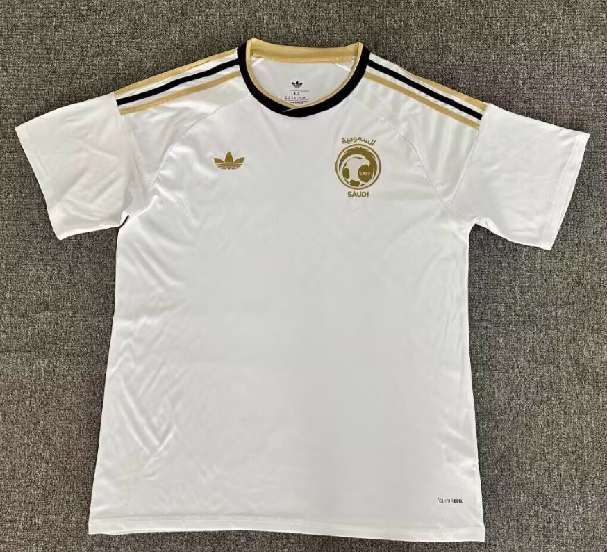 2026 camiseta 2ª equipación unisex