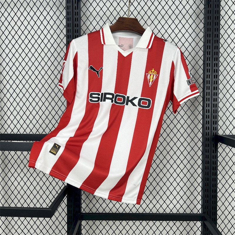25/26 camiseta 1ª equipación unisex