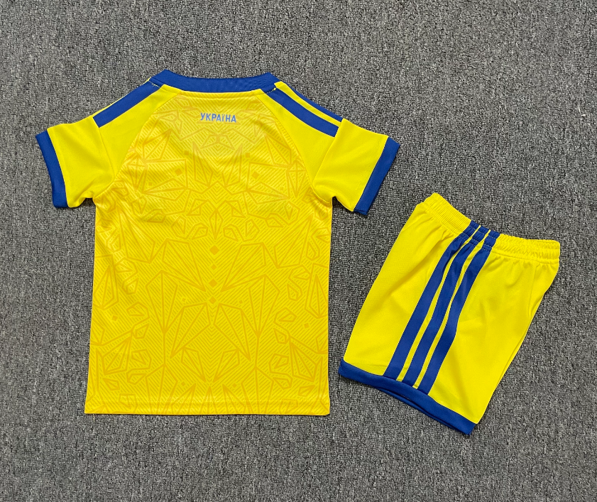 2026 conjunto 1ª equipación adulto-niños