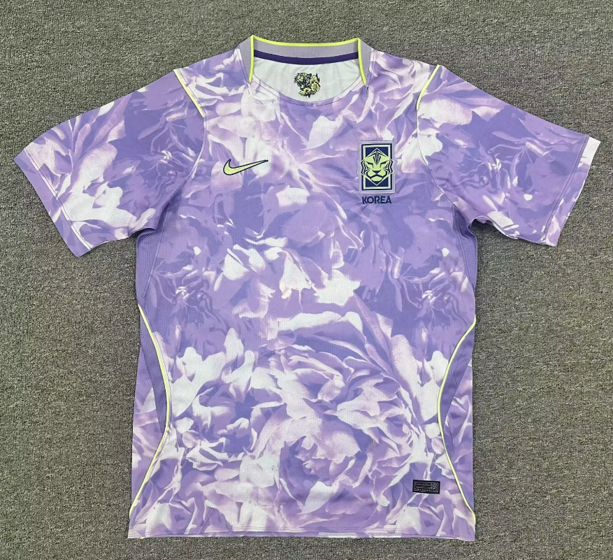 2026 camiseta 2ª equipación unisex
