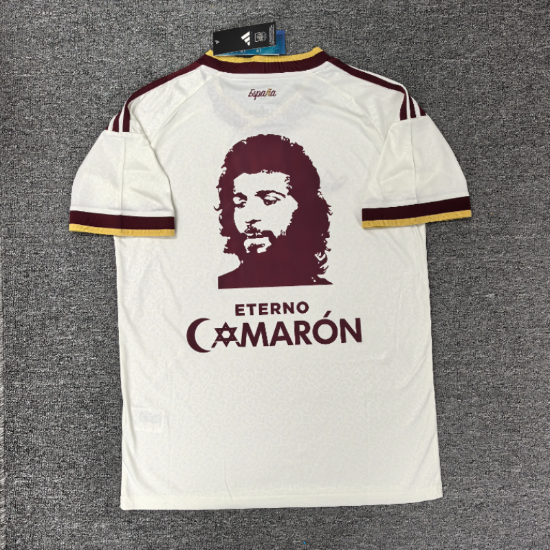 2026 camiseta edición especial