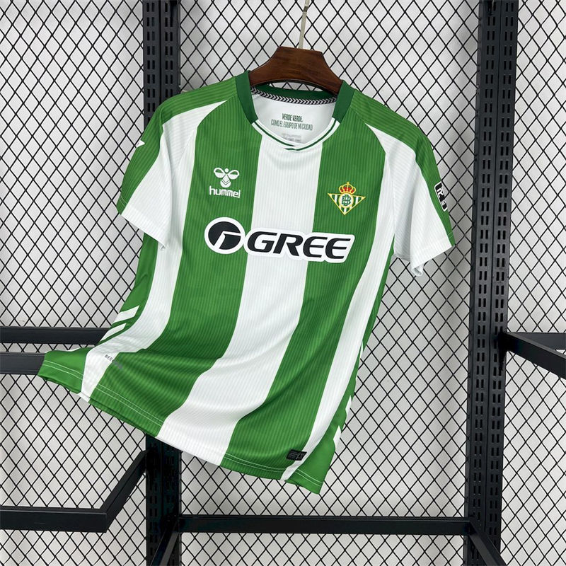 25/26 camiseta 1ª equipación unisex