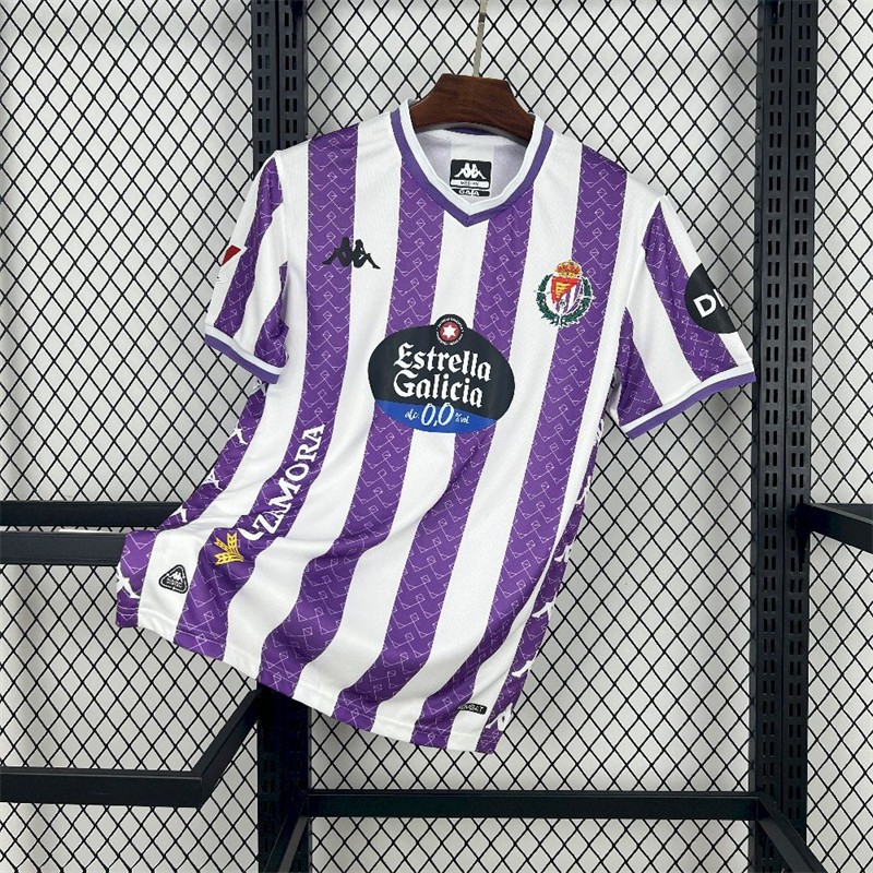 25/26 camiseta 1ª equipación unisex