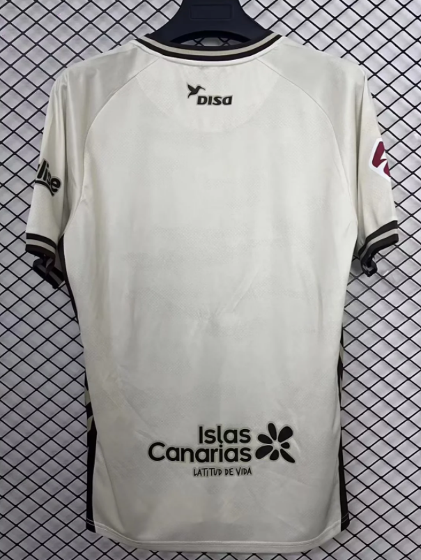25/26 camiseta 3ª equipación unisex