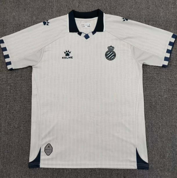 25/26 camiseta 2ª equipación unisex
