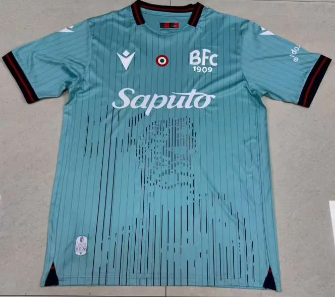 25/26 camiseta 3ª equipación unisex