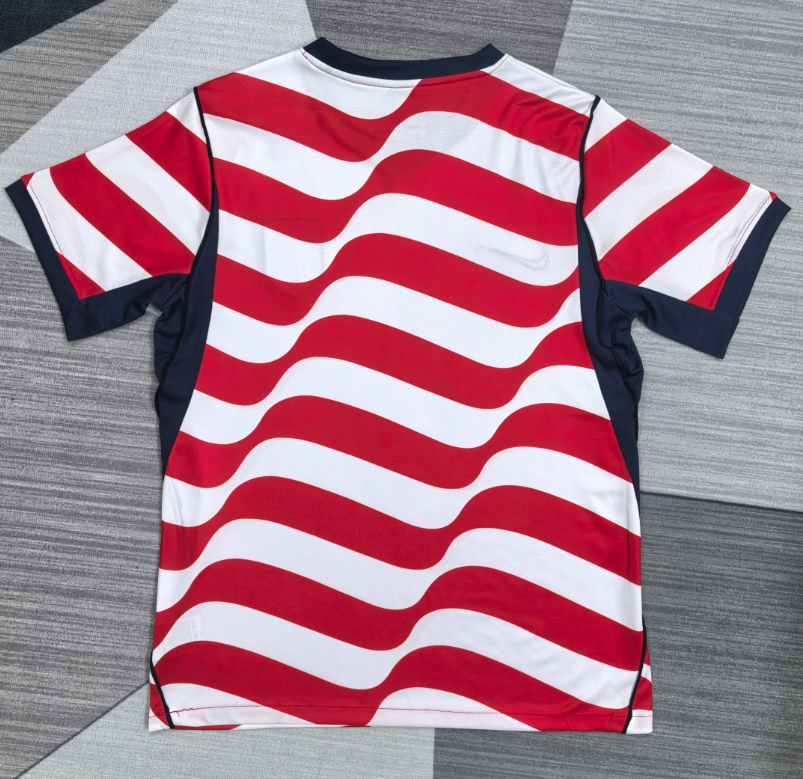 2026 camiseta 1ª equipación unisex