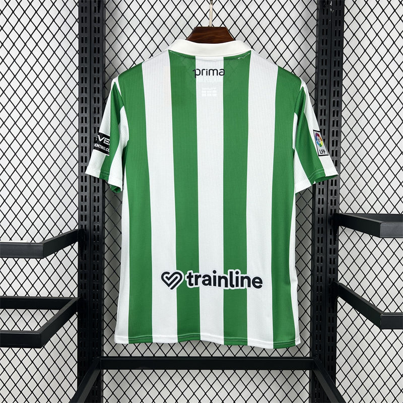25/26 camiseta 1ª equipación retro 