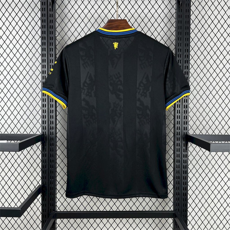 25/26 camiseta 3ª equipación unisex
