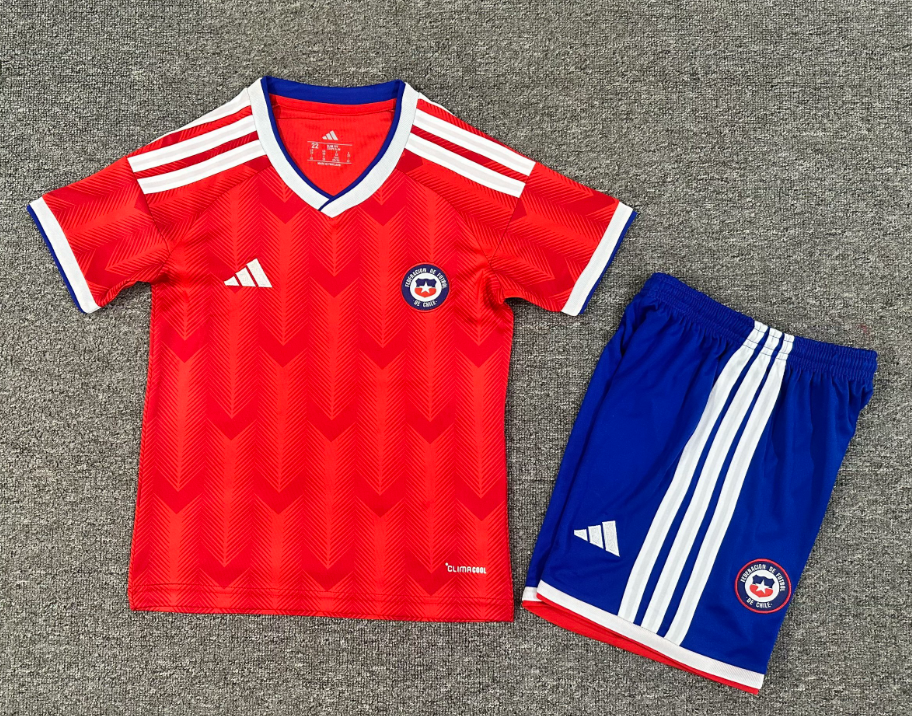 2026 conjunto 1ª equipación adulto-niños