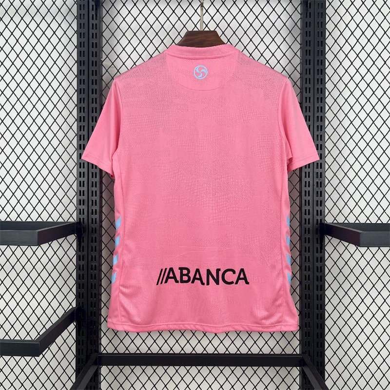 25/26 camiseta 3ª equipación unisex