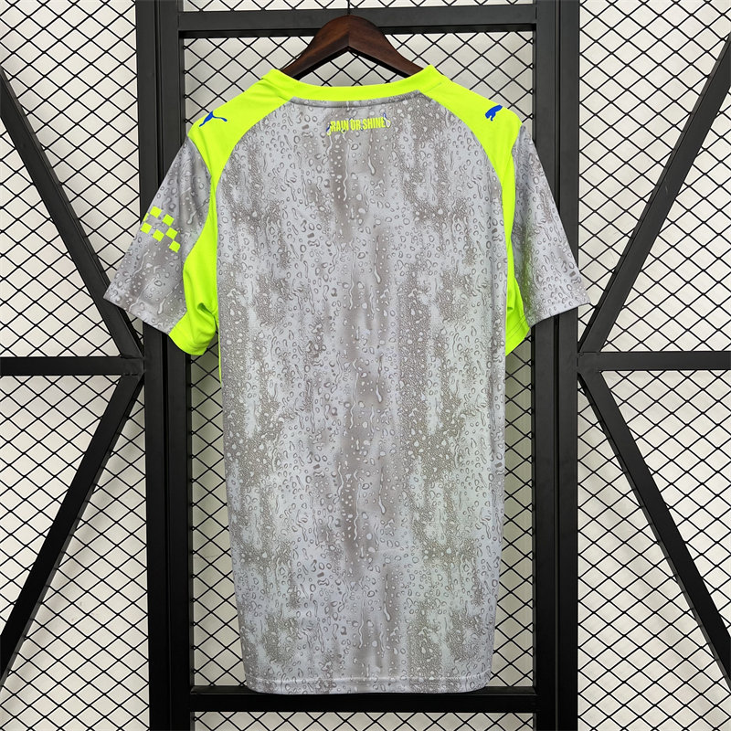 25/26 camiseta 3ª equipación unisex