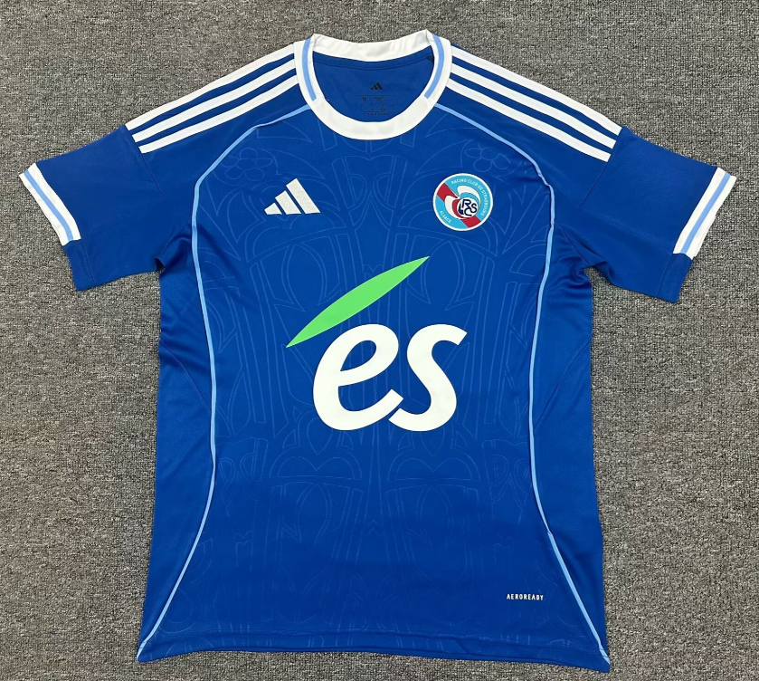 25/26 camiseta 1ª equipación unisex