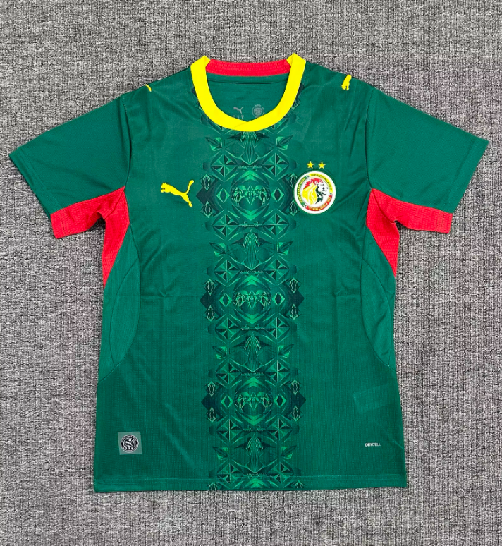 2026 camiseta 1ª equipación unisex