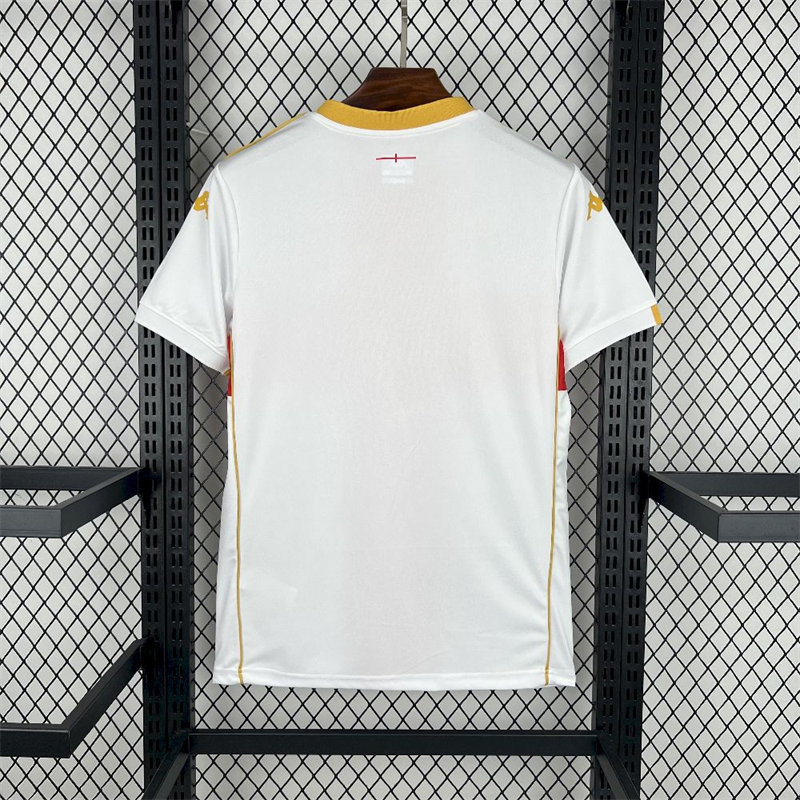 25/26 camiseta 2ª equipación unisex