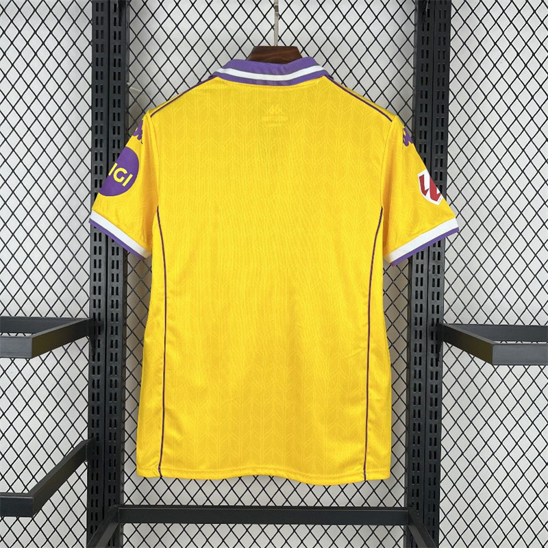 25/26 camiseta 3ª equipación unisex