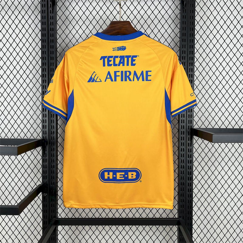 25/26 camiseta 1ª equipación unisex