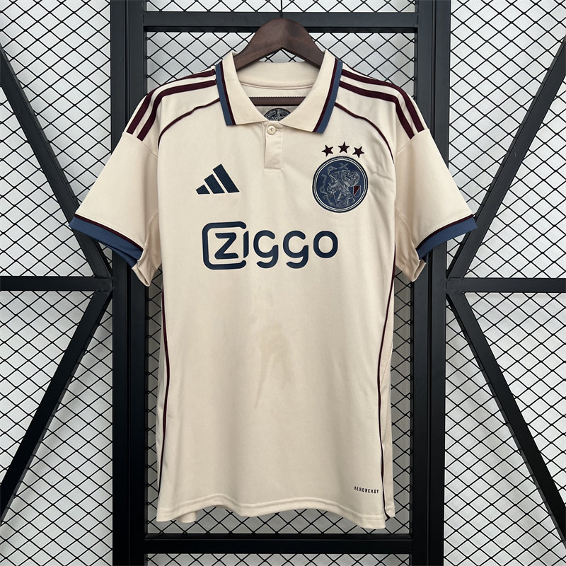25/26 camiseta 3ª equipación unisex