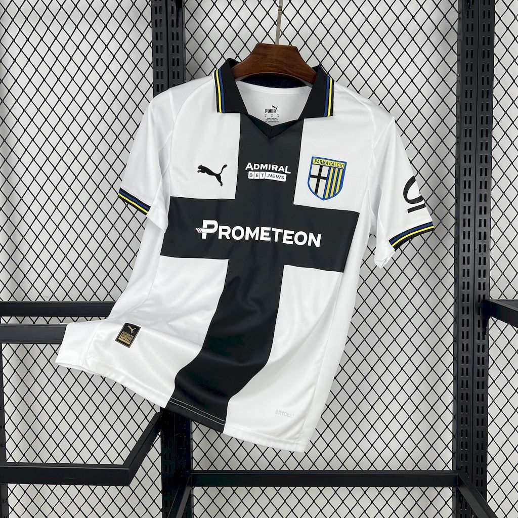 25/26 camiseta 1ª equipación unisex