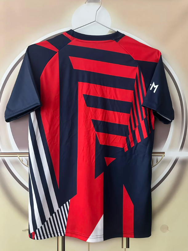 26/27 camiseta edición especial