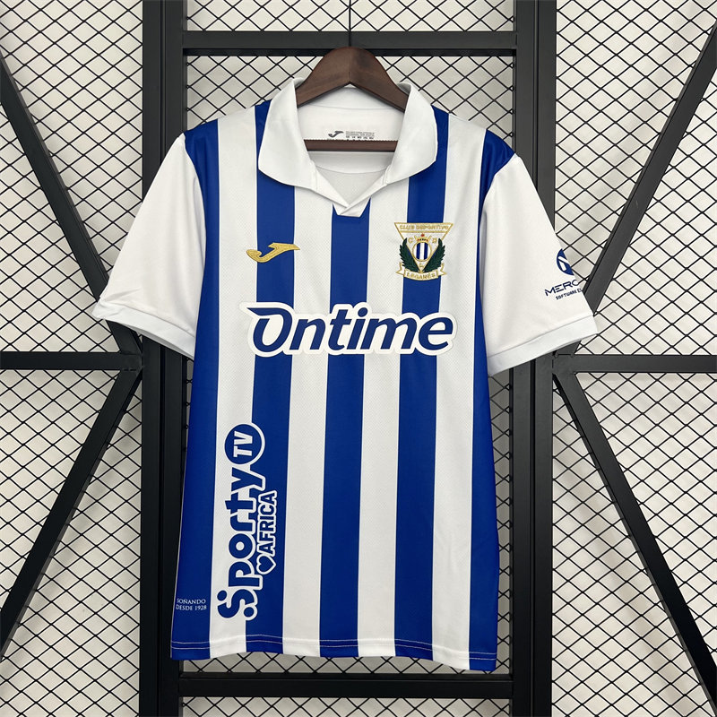 25/26 camiseta 1ª equipación unisex