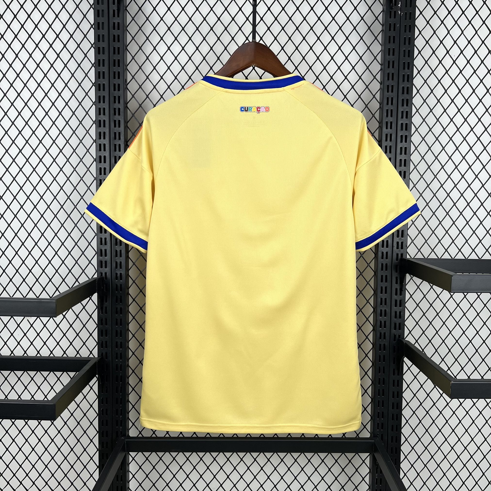 2026 camiseta 2ª equipación unisex
