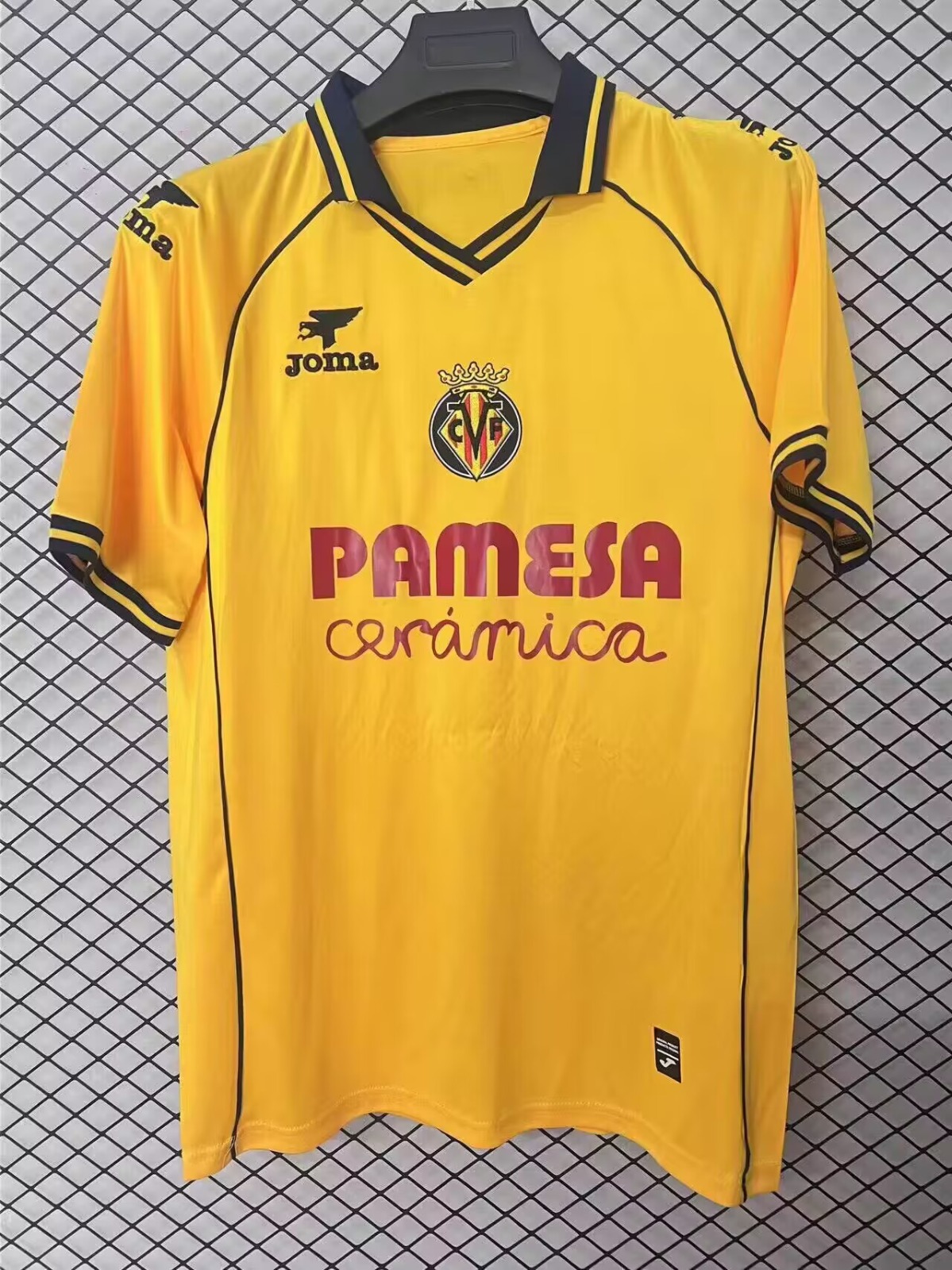 25/26 camiseta 1ª equipación retro
