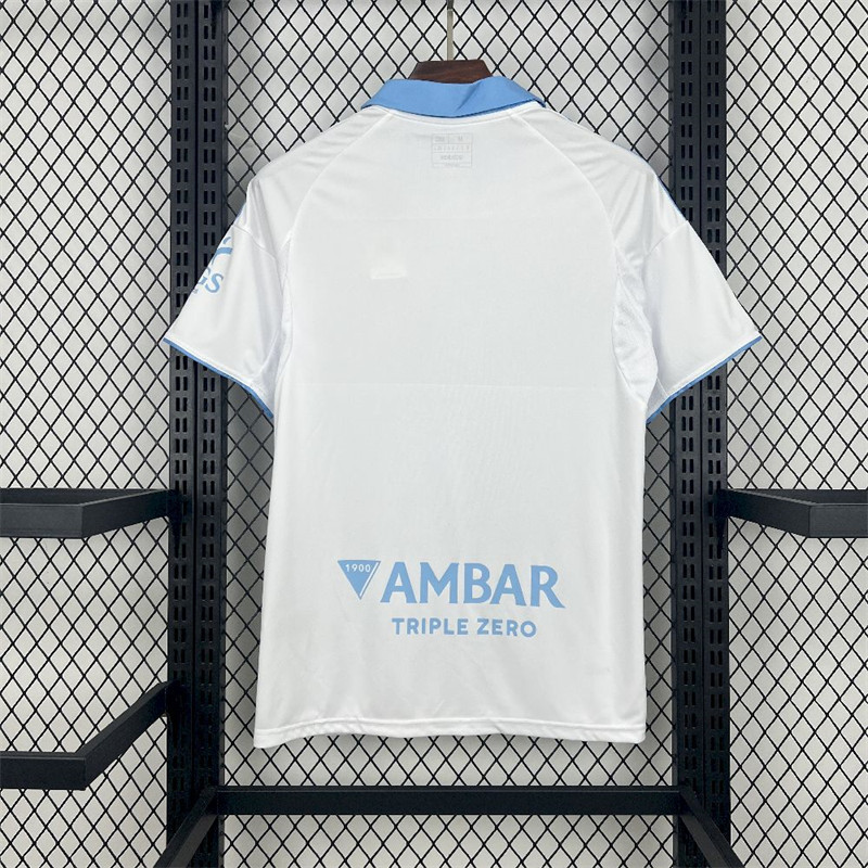 25/26 camiseta 1ª equipación unisex