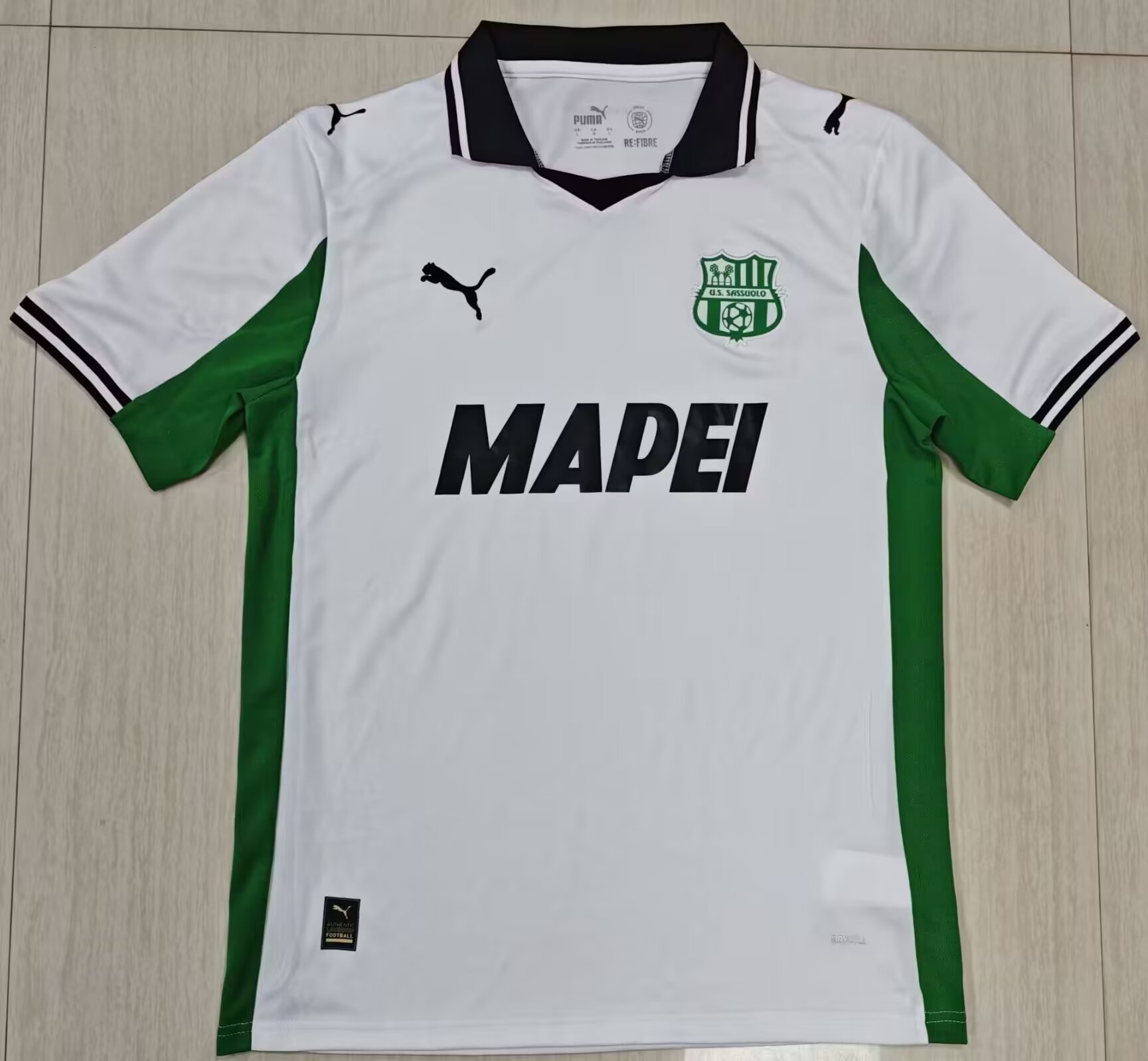 25/26 camiseta 2ª equipación unisex