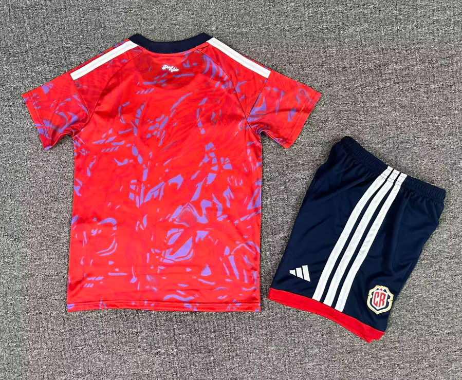 2026 conjunto 1ª equipación adulto-niños