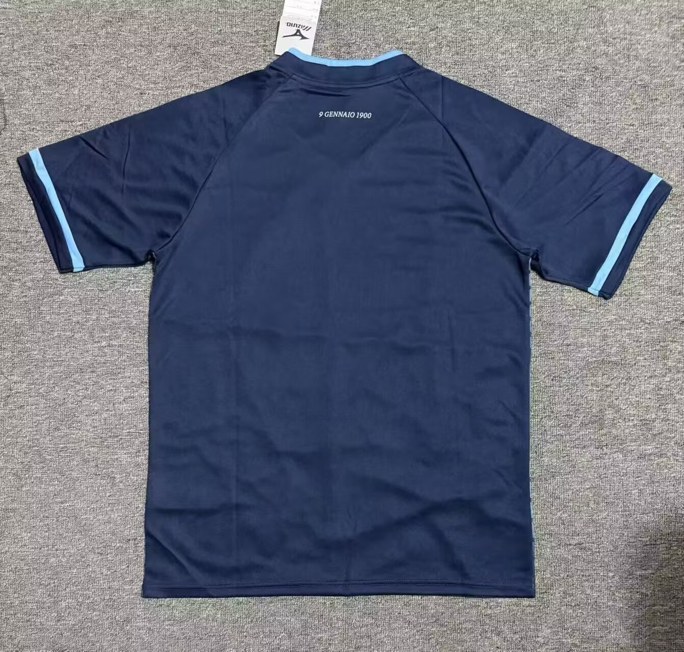 25/26 camiseta 3ª equipación unisex