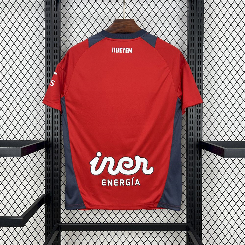 25/26 camiseta 2ª equipación unisex