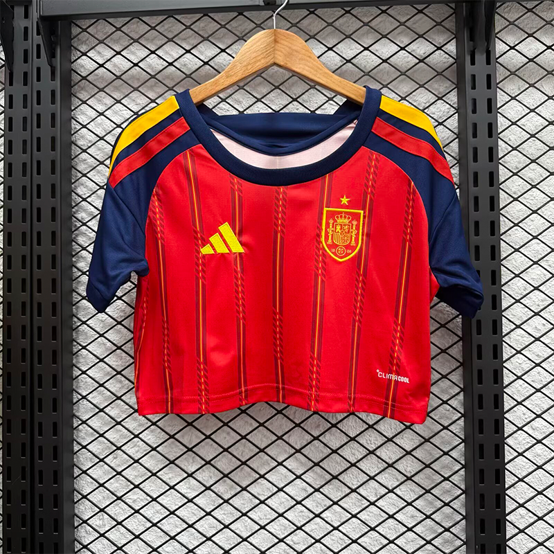2026 camiseta 1ª equipación corta
