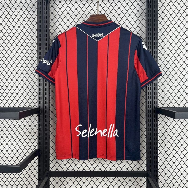 25/26 camiseta 1ª equipación unisex