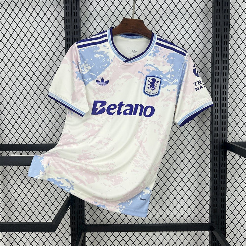 25/26 camiseta 3ª equipación unisex