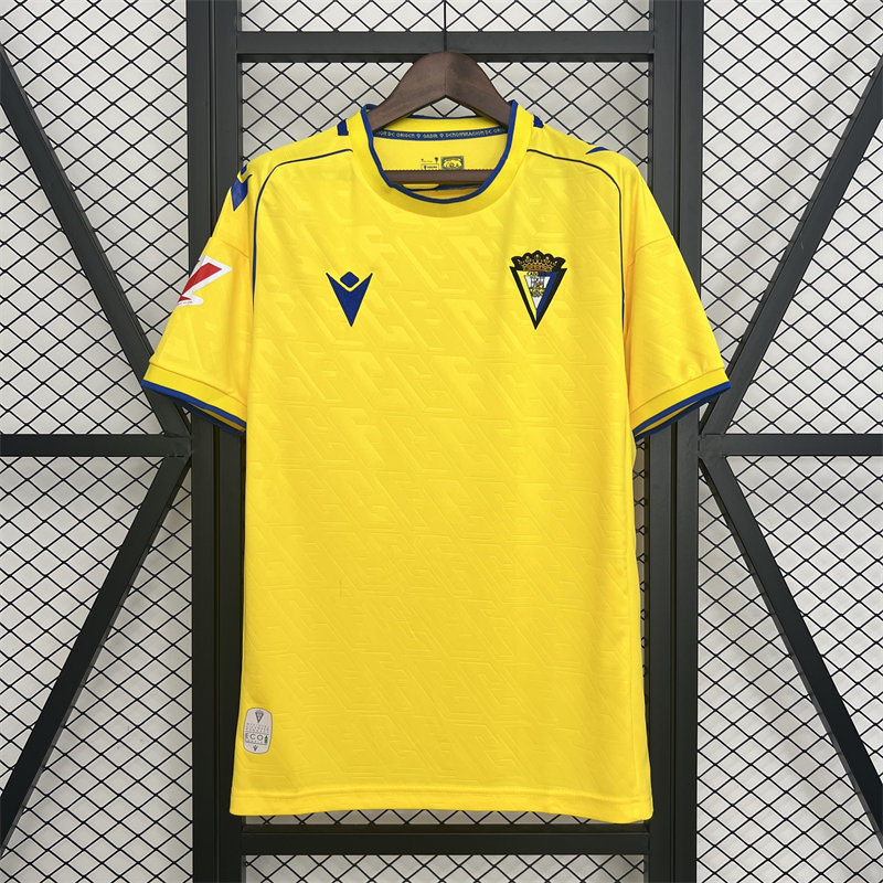 25/26 camiseta 1ª equipación unisex