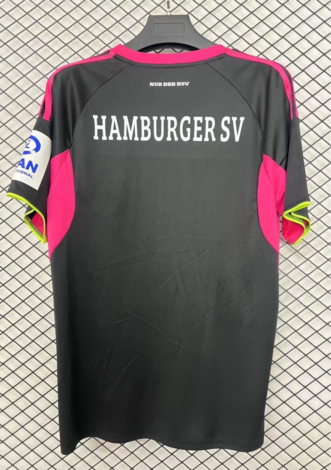 25/26 camiseta 3ª equipación unisex