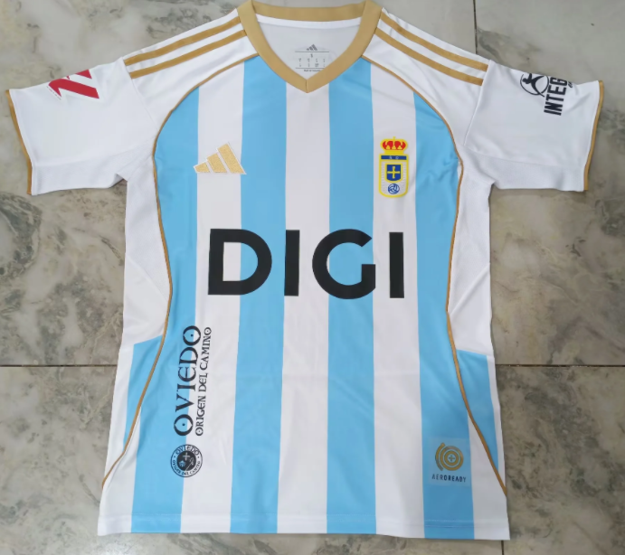 25/26 camiseta 3ª equipación unisex