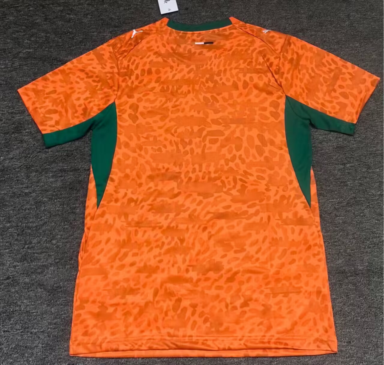 2026 camiseta 1ª equipación unisex