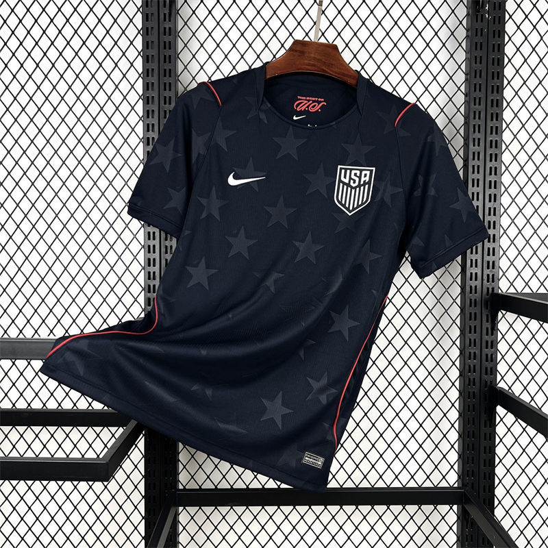 2026 camiseta 2ª equipación unisex